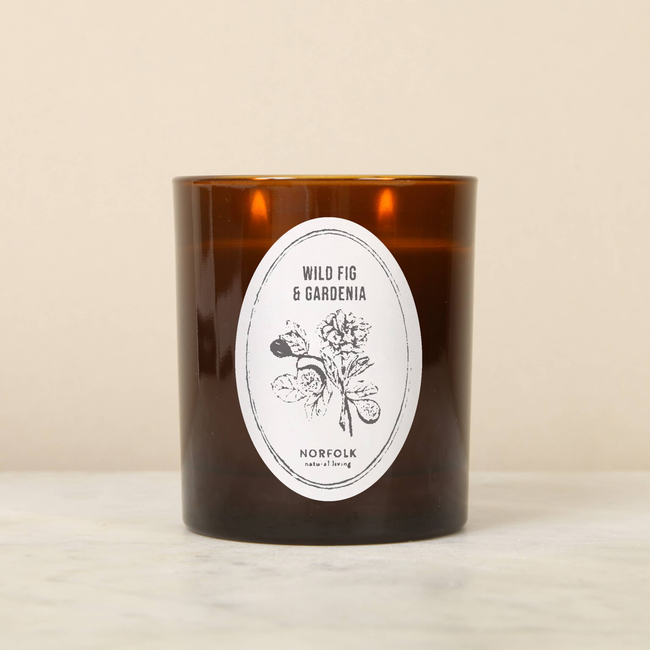 Candles & Home Fragrance