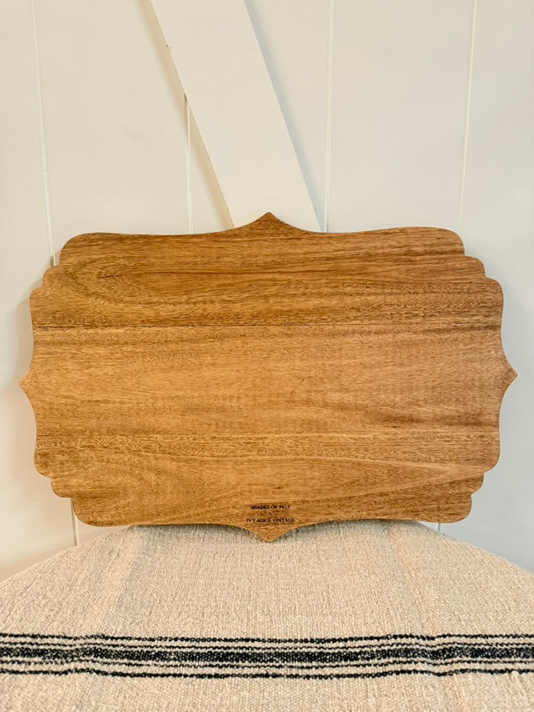 Régence Board Large