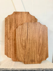 Alexandre Board Small