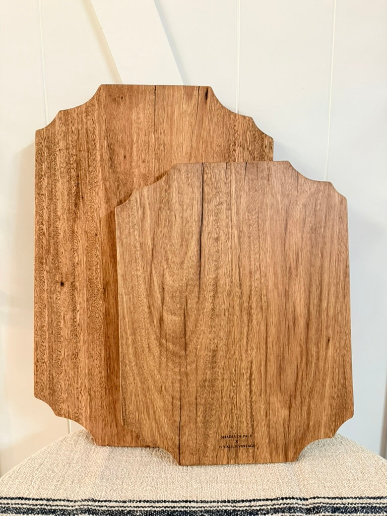 Alexandre Board Small