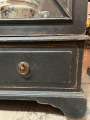 19th Century Georgian Library Bookcase