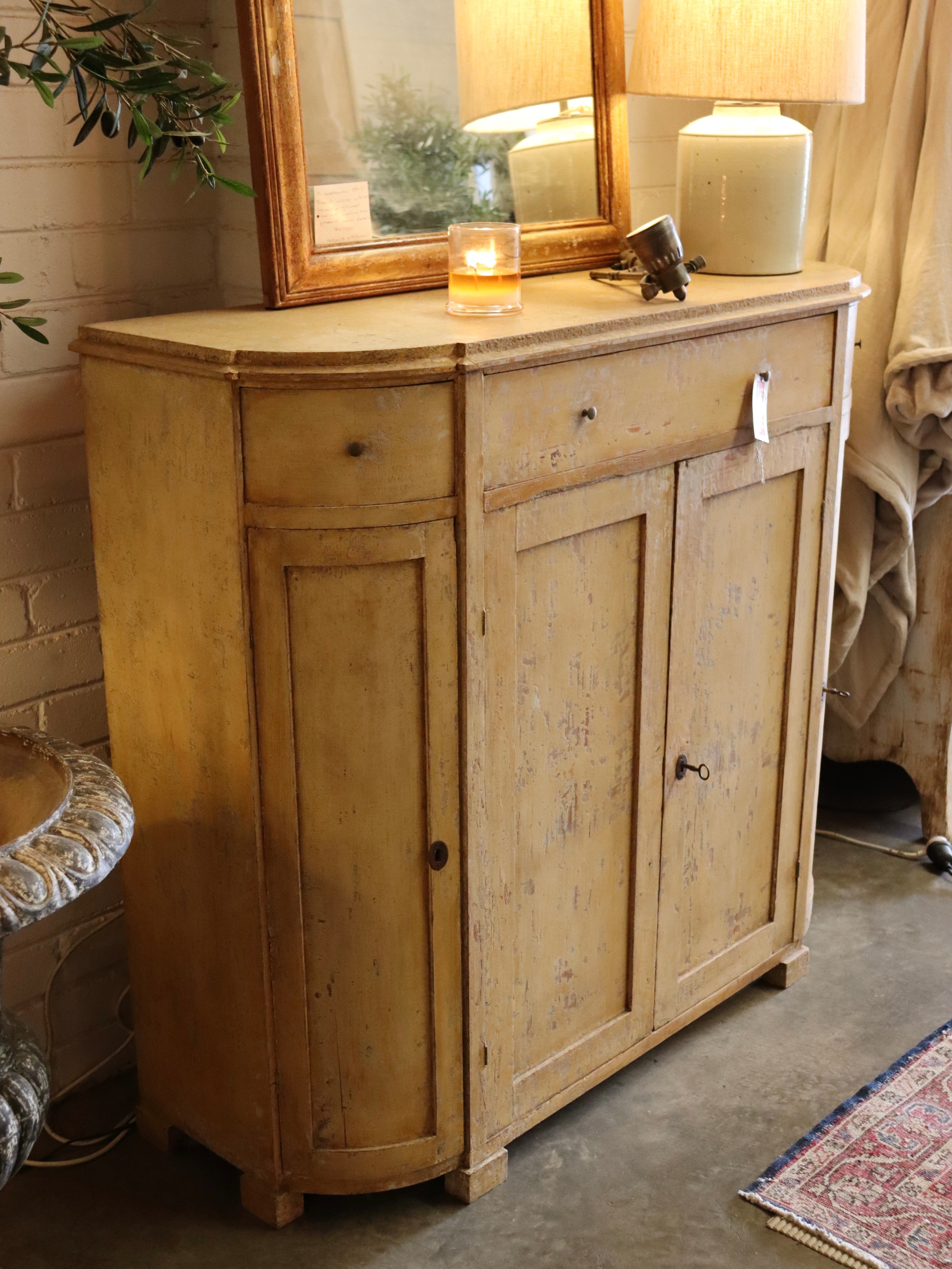 Shades Of Pale: French Antiques, Sydney
