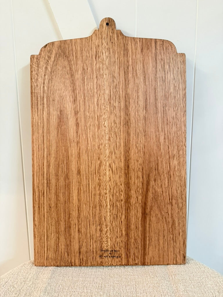 Delphine Board Large