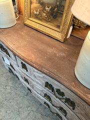 18th Century French Commode