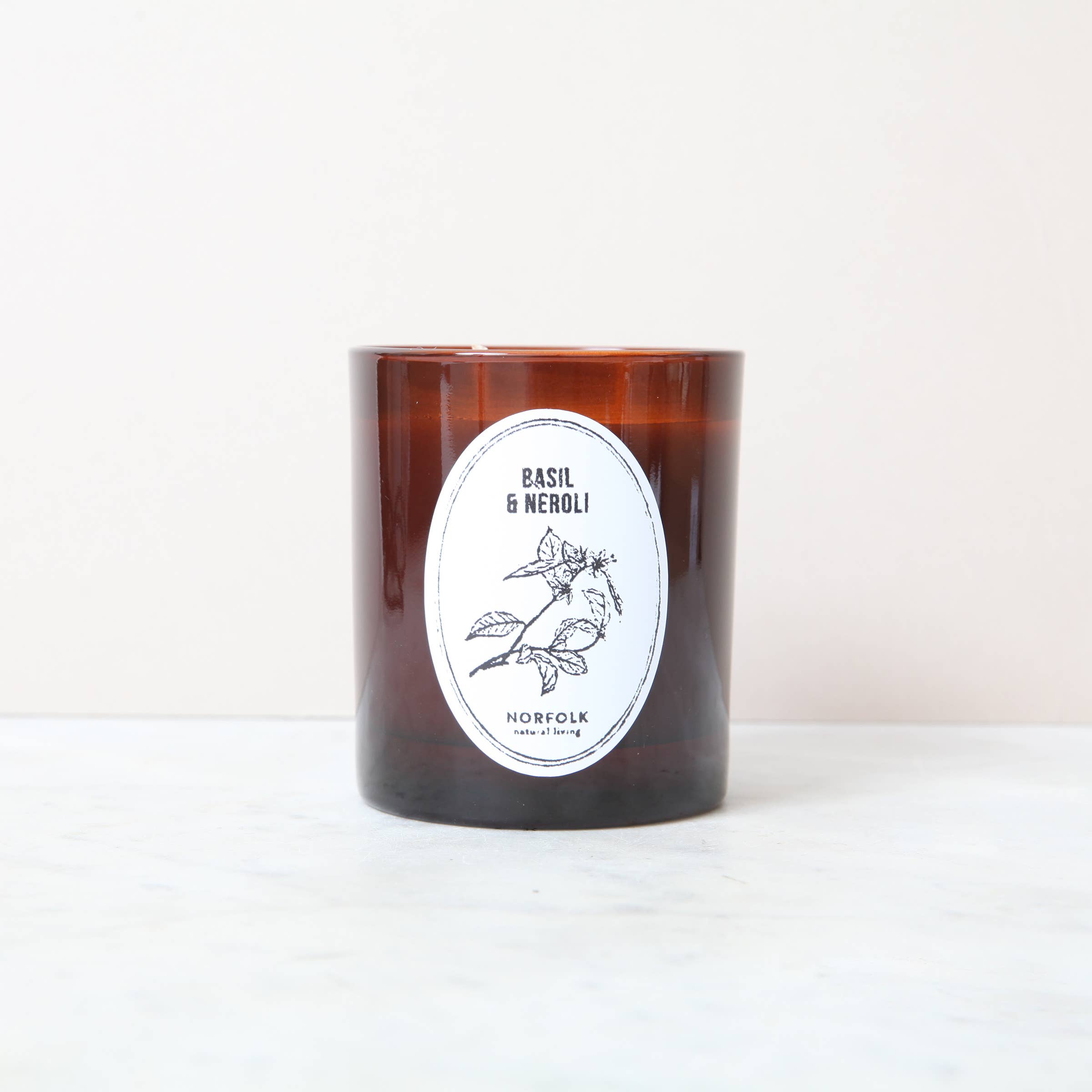 Candles & Home Fragrance