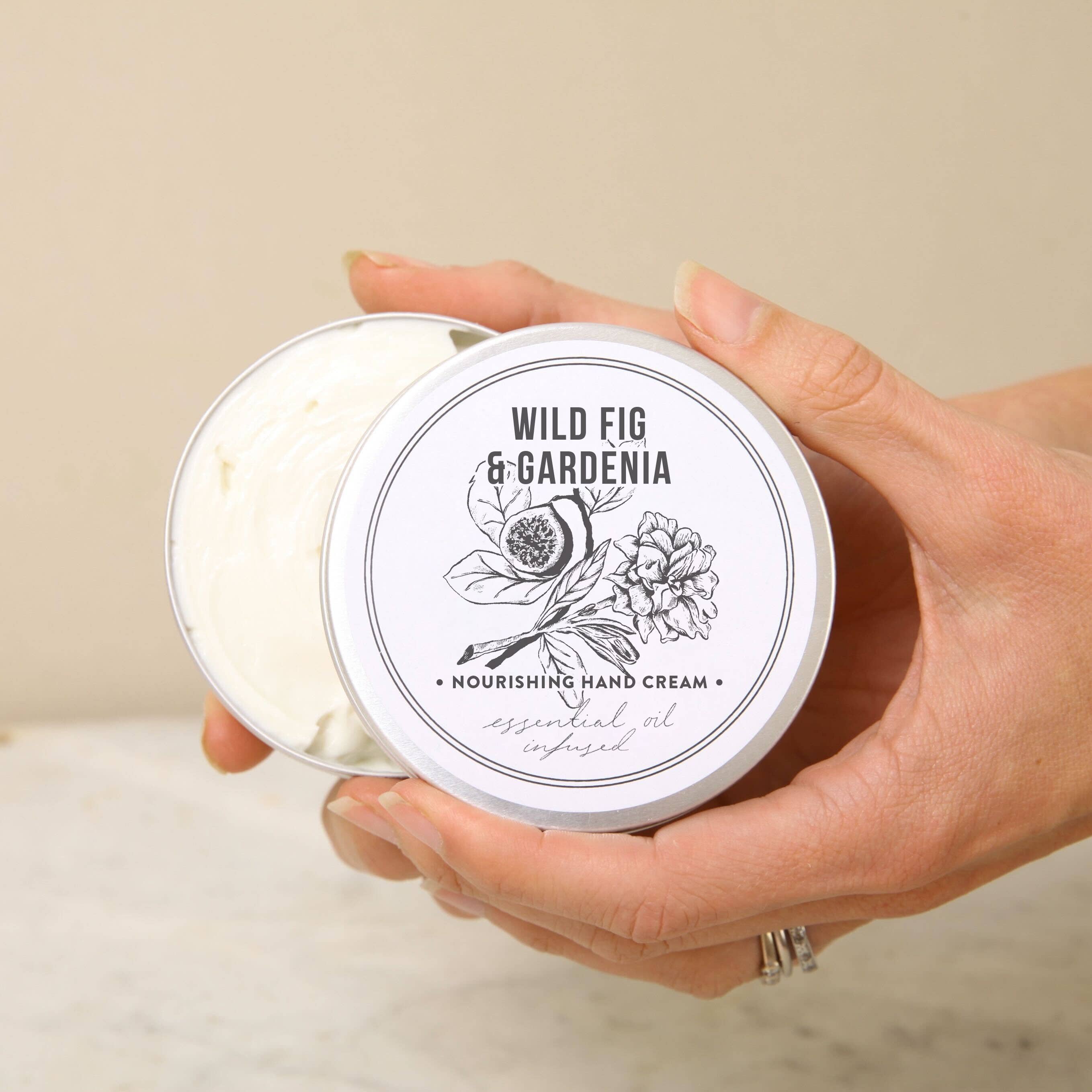 Candles & Home Fragrance