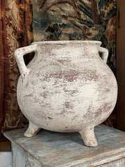 Willy Guhl 'Marmite' Planters