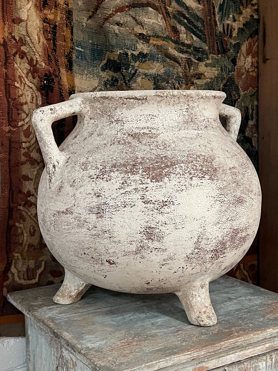 Willy Guhl 'Marmite' Planters