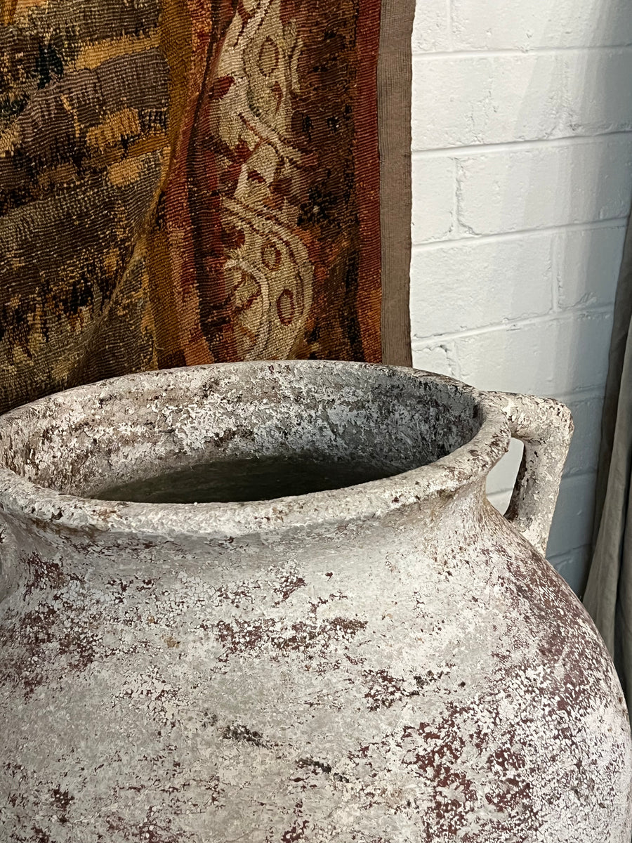 Willy Guhl 'Marmite' Planters