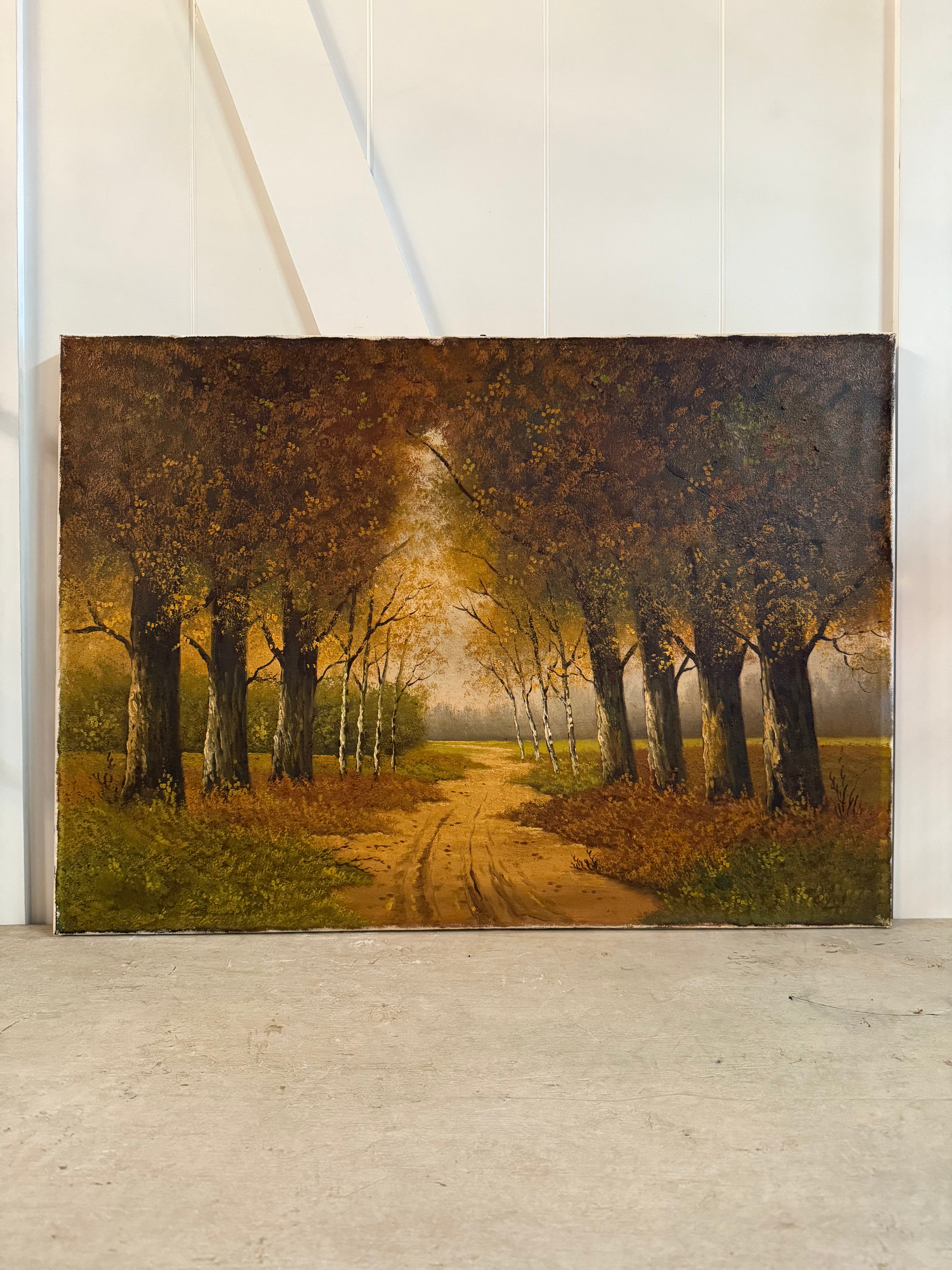 Art & Tapestries