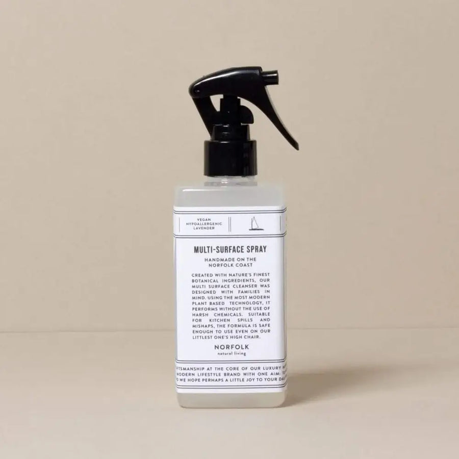 Multi Surface Cleaner - Coastal Walks 300ml