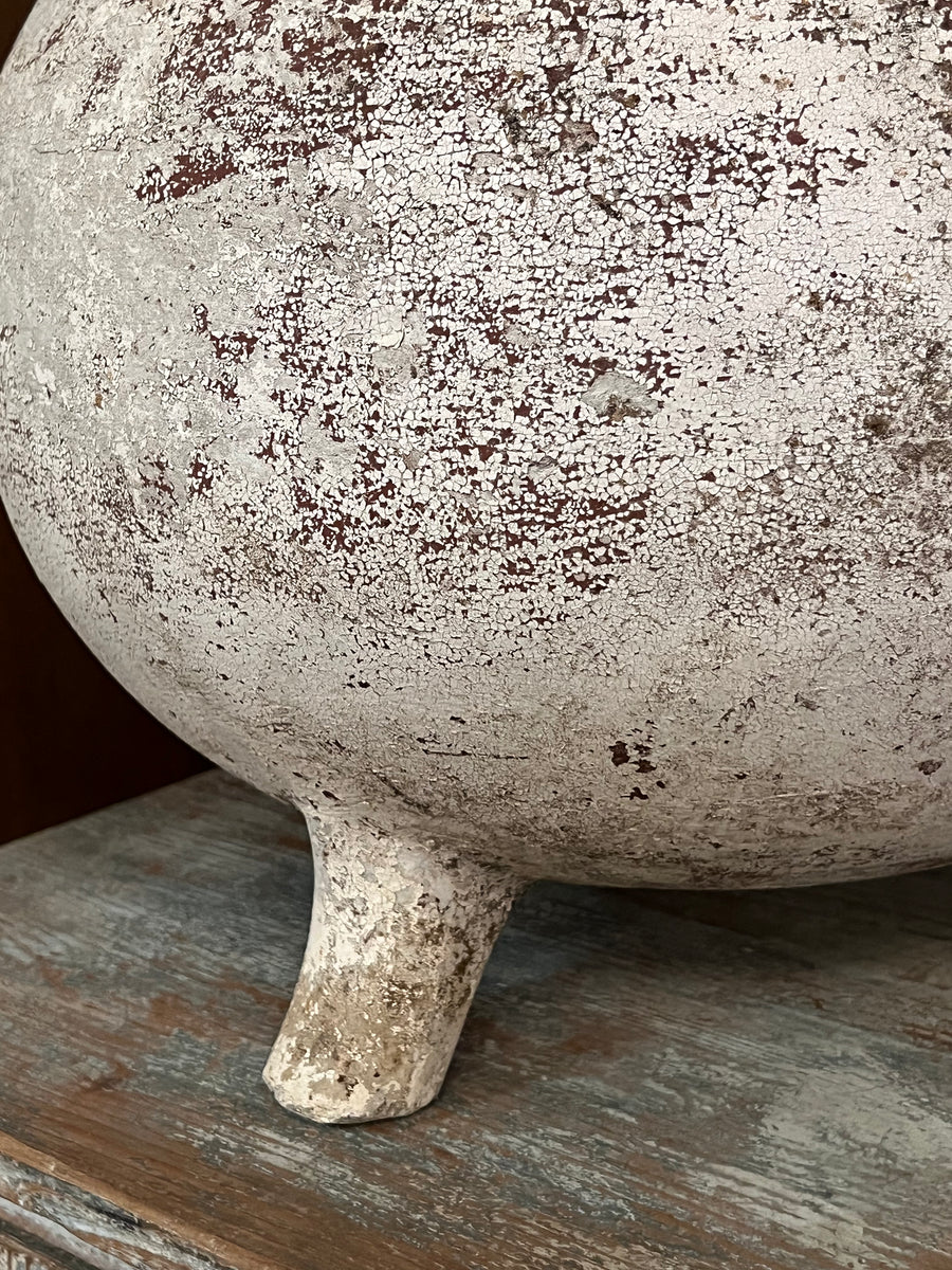 Willy Guhl 'Marmite' Planters