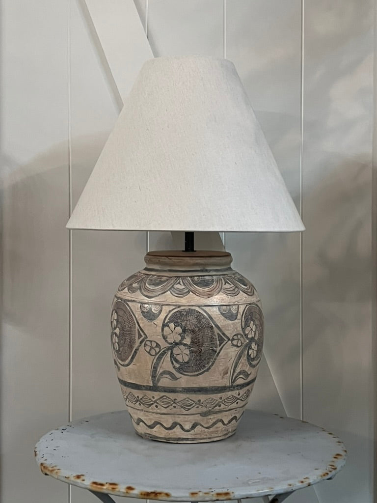 Shades Of Pale: French Antiques, Sydney