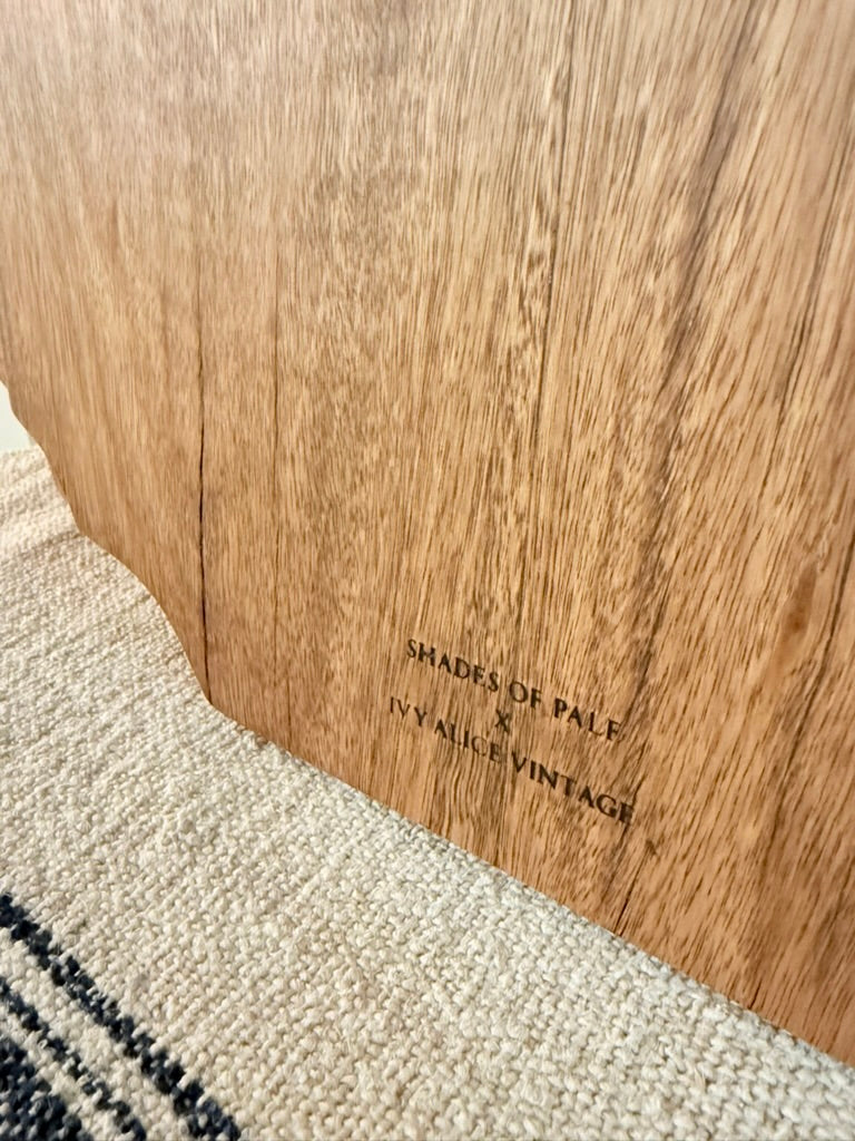 Alexandre Board Large
