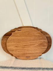 Marguerite Board Small