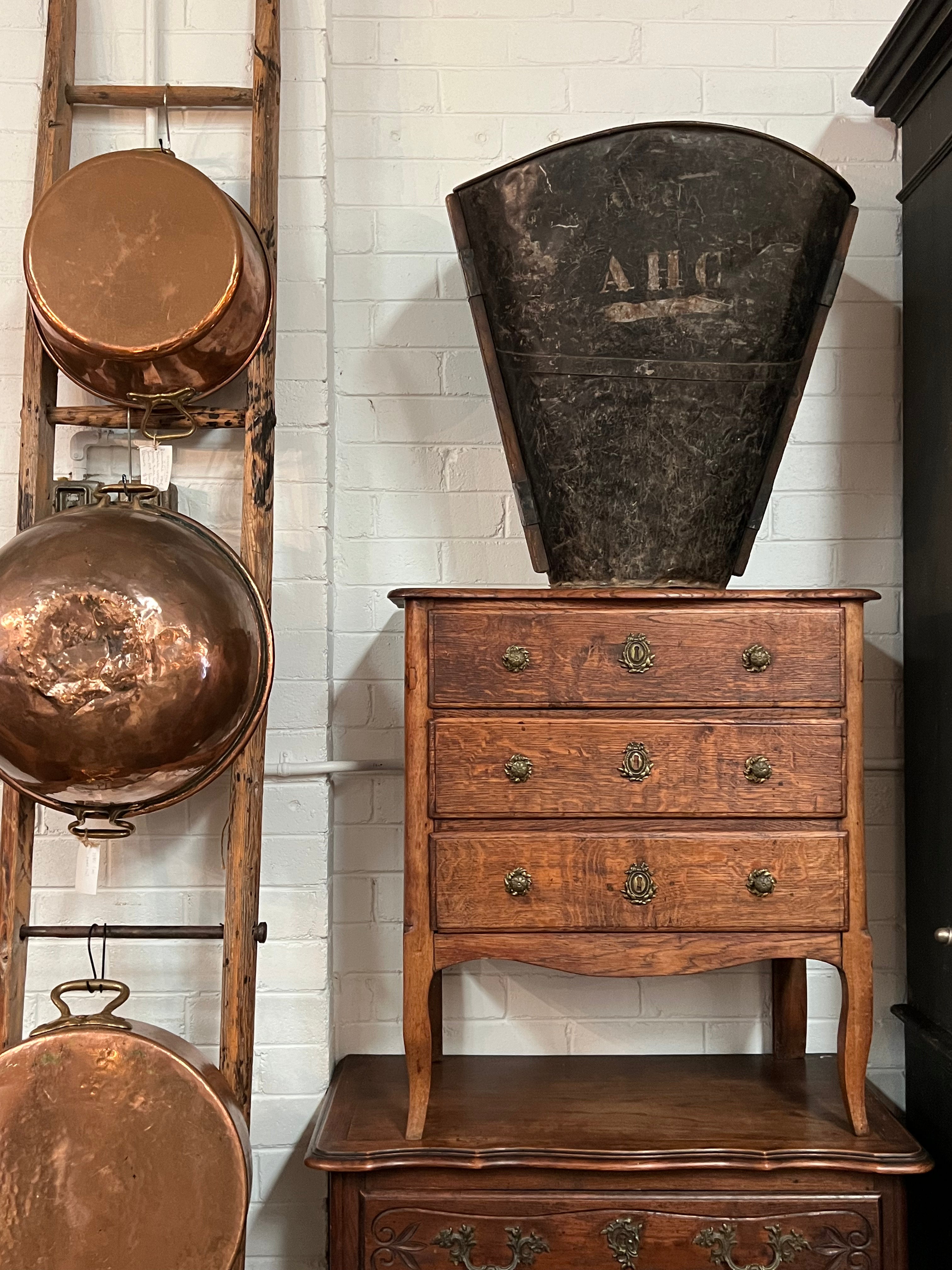 Shades Of Pale: French Antiques, Sydney