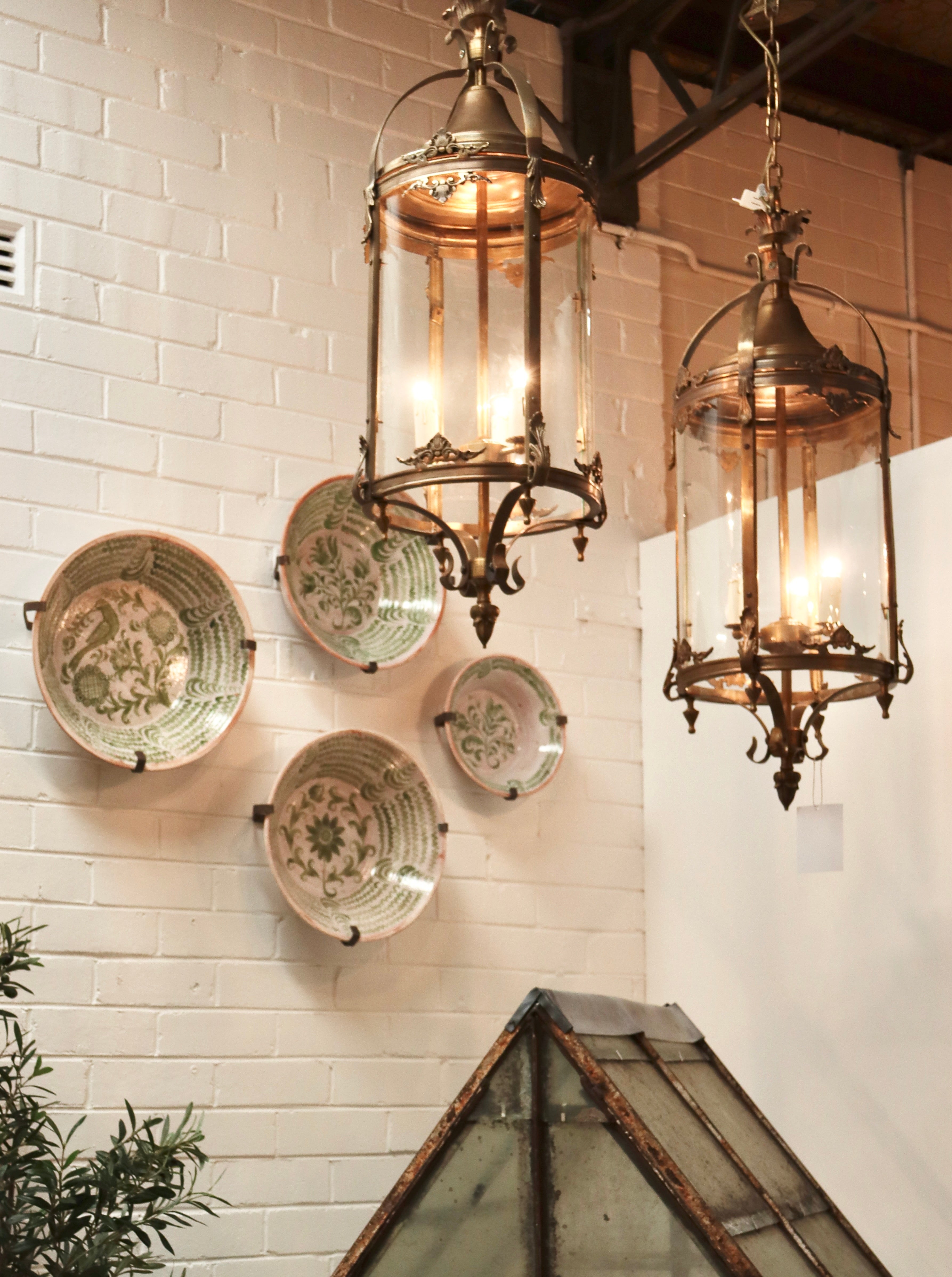 Ceiling Lights