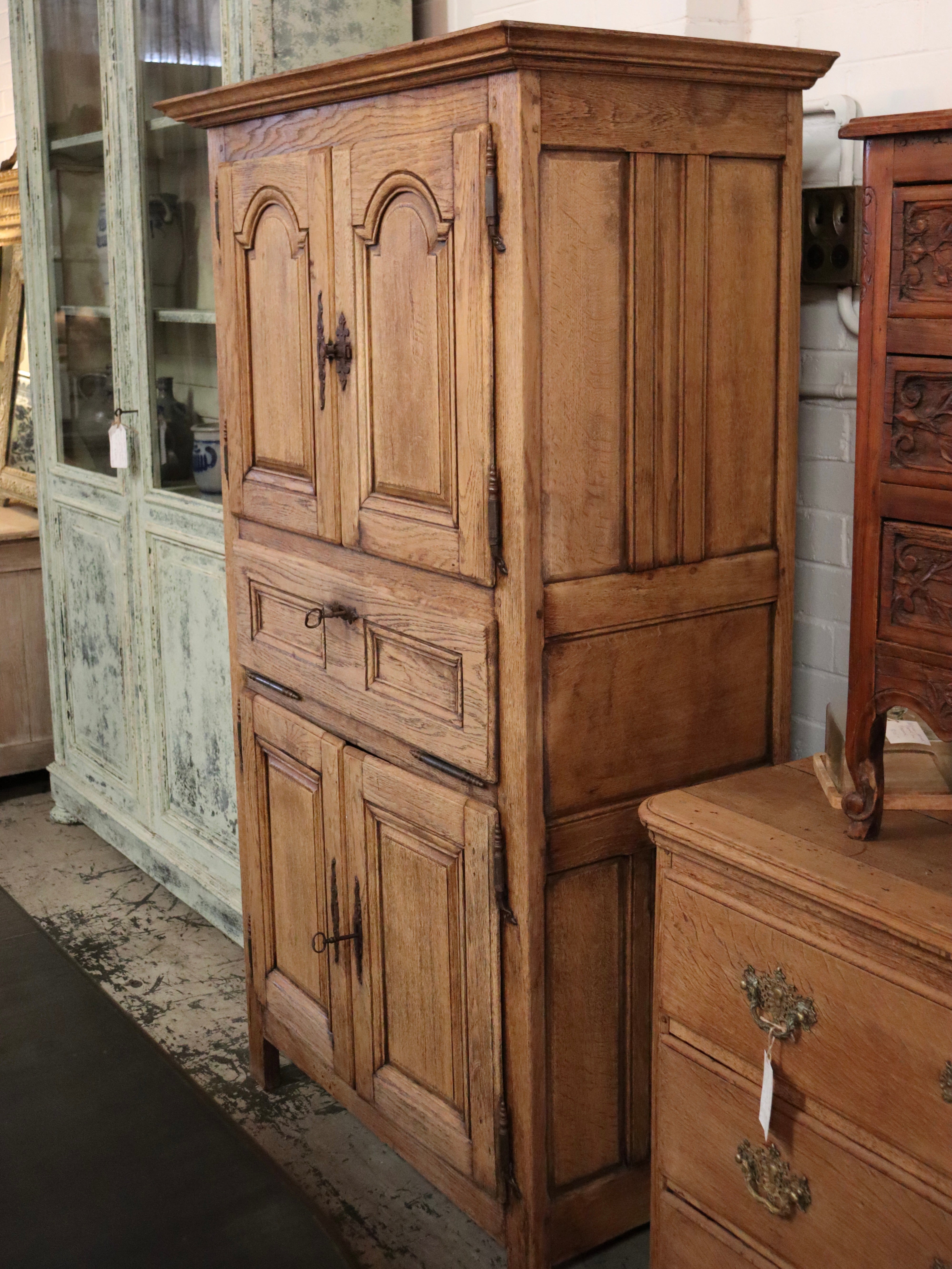 Shades Of Pale: French Antiques, Sydney