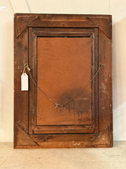 19th Century Oil On Linen By Georg Haller