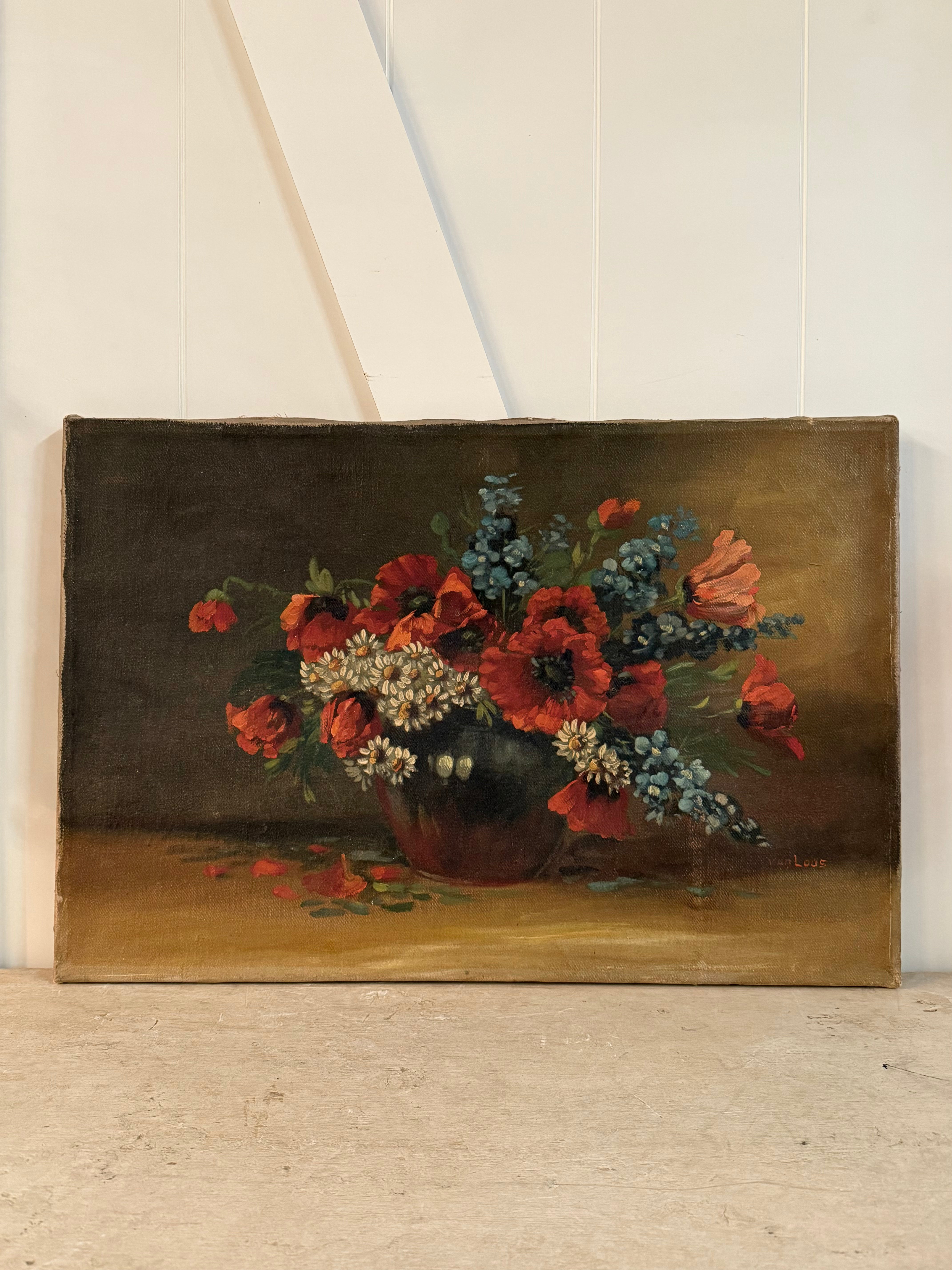 Art & Tapestries