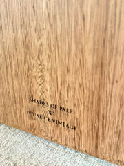 Delphine Board Small