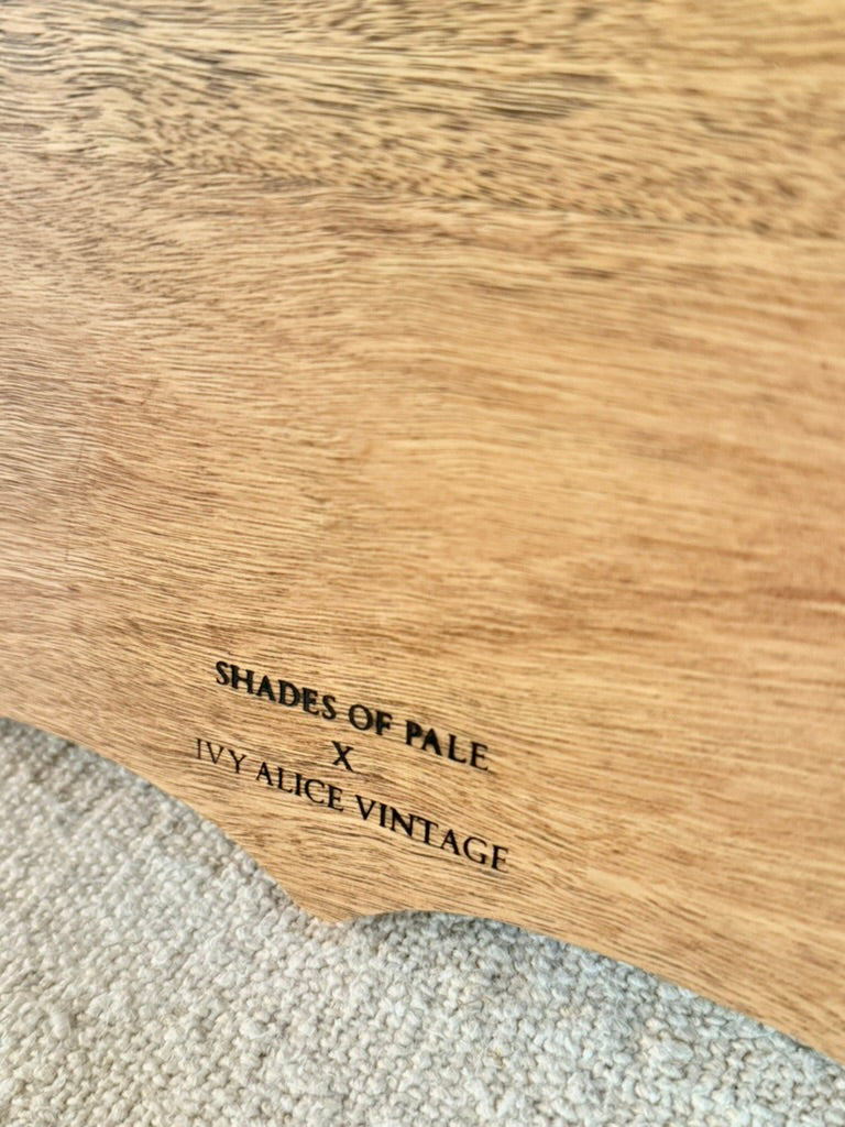 Régence Board Small