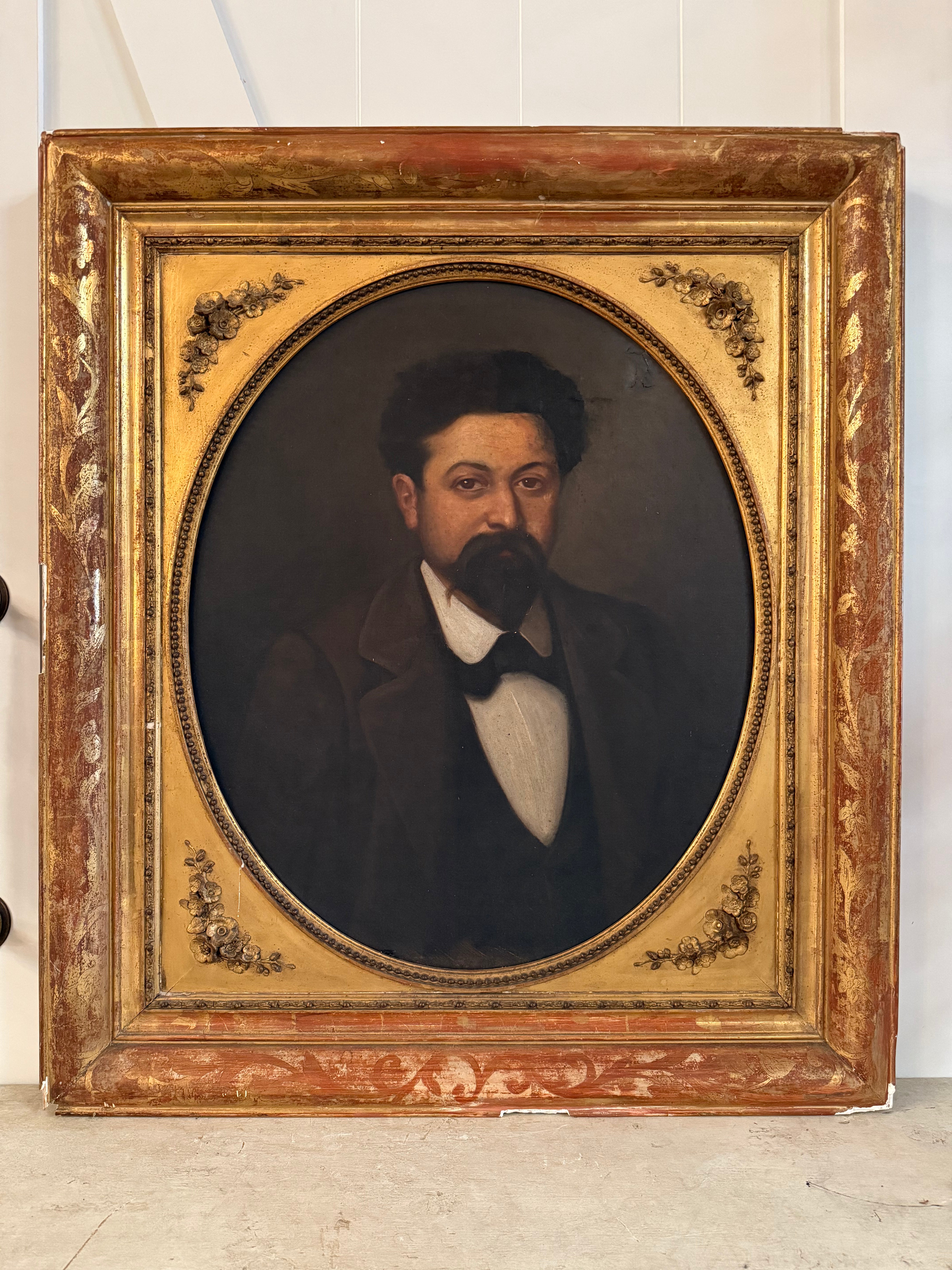 Shades Of Pale: French Antiques, Sydney