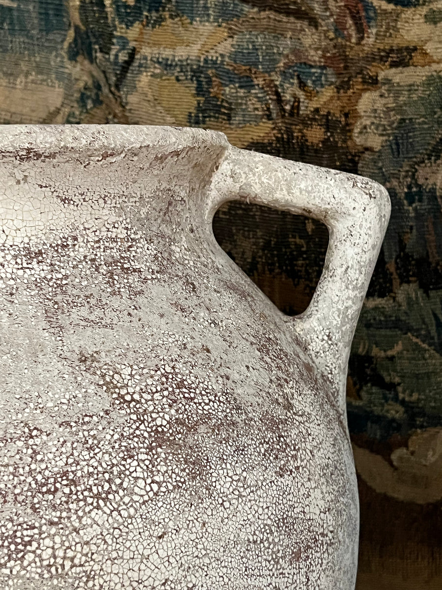 Willy Guhl 'Marmite' Planters