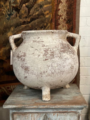 Willy Guhl 'Marmite' Planters