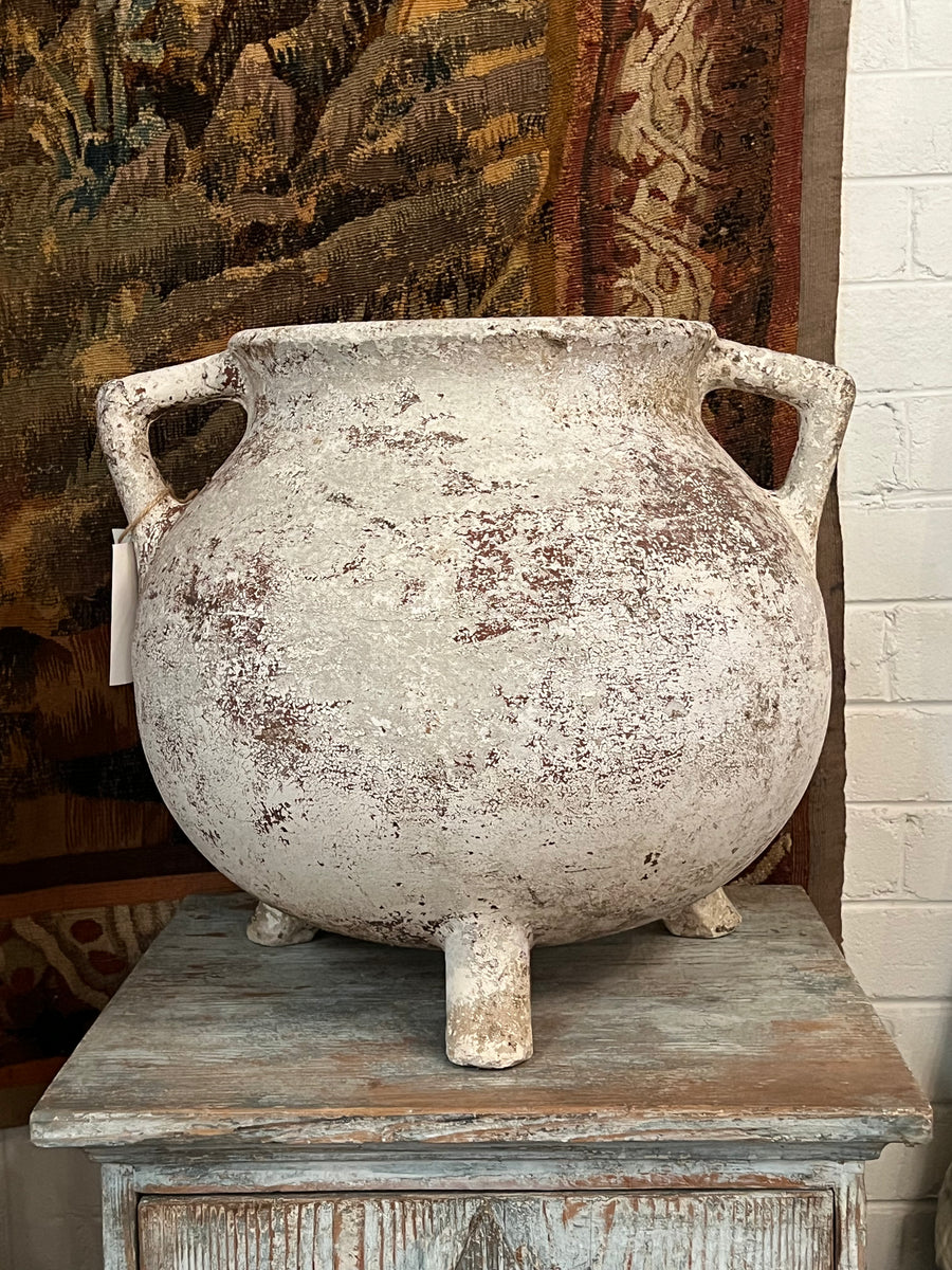 Willy Guhl 'Marmite' Planters