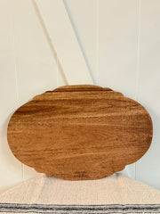 Marguerite Board Large