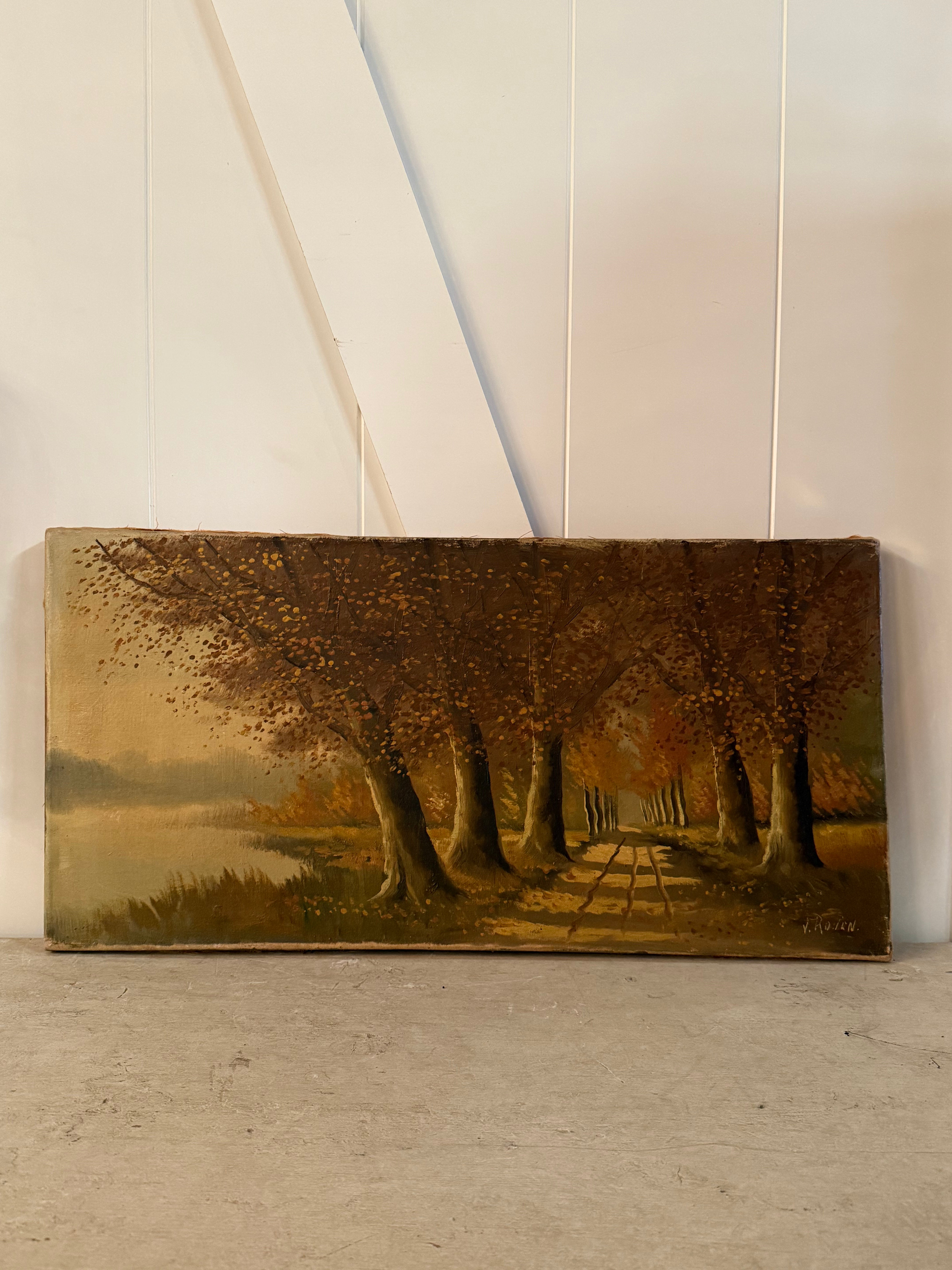 Art & Tapestries