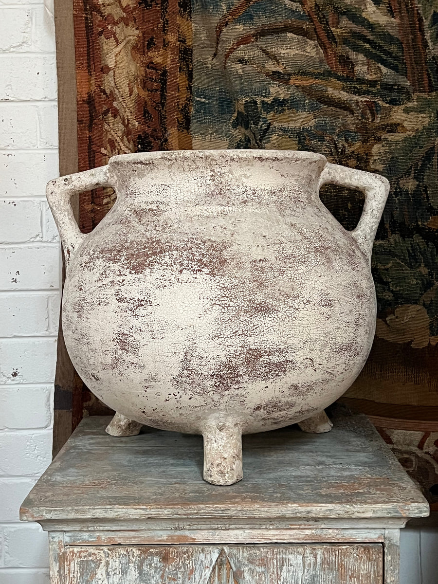 Willy Guhl 'Marmite' Planters
