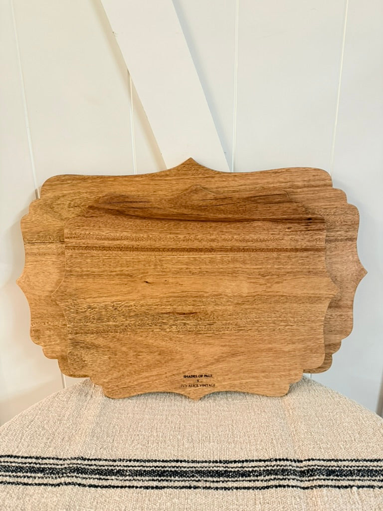 Shades Of Pale: French Antiques, Sydney