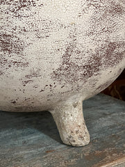 Willy Guhl 'Marmite' Planters