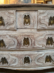 18th Century French Commode