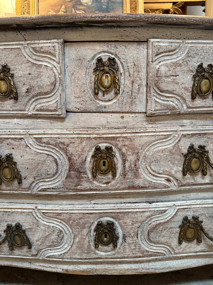18th Century French Commode