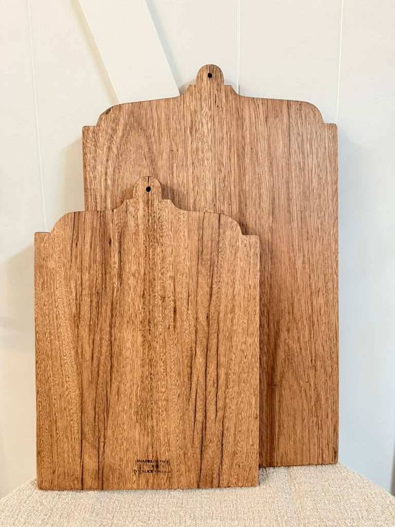 Delphine Board Large