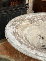 Willy Guhl 'Saucer" Planters