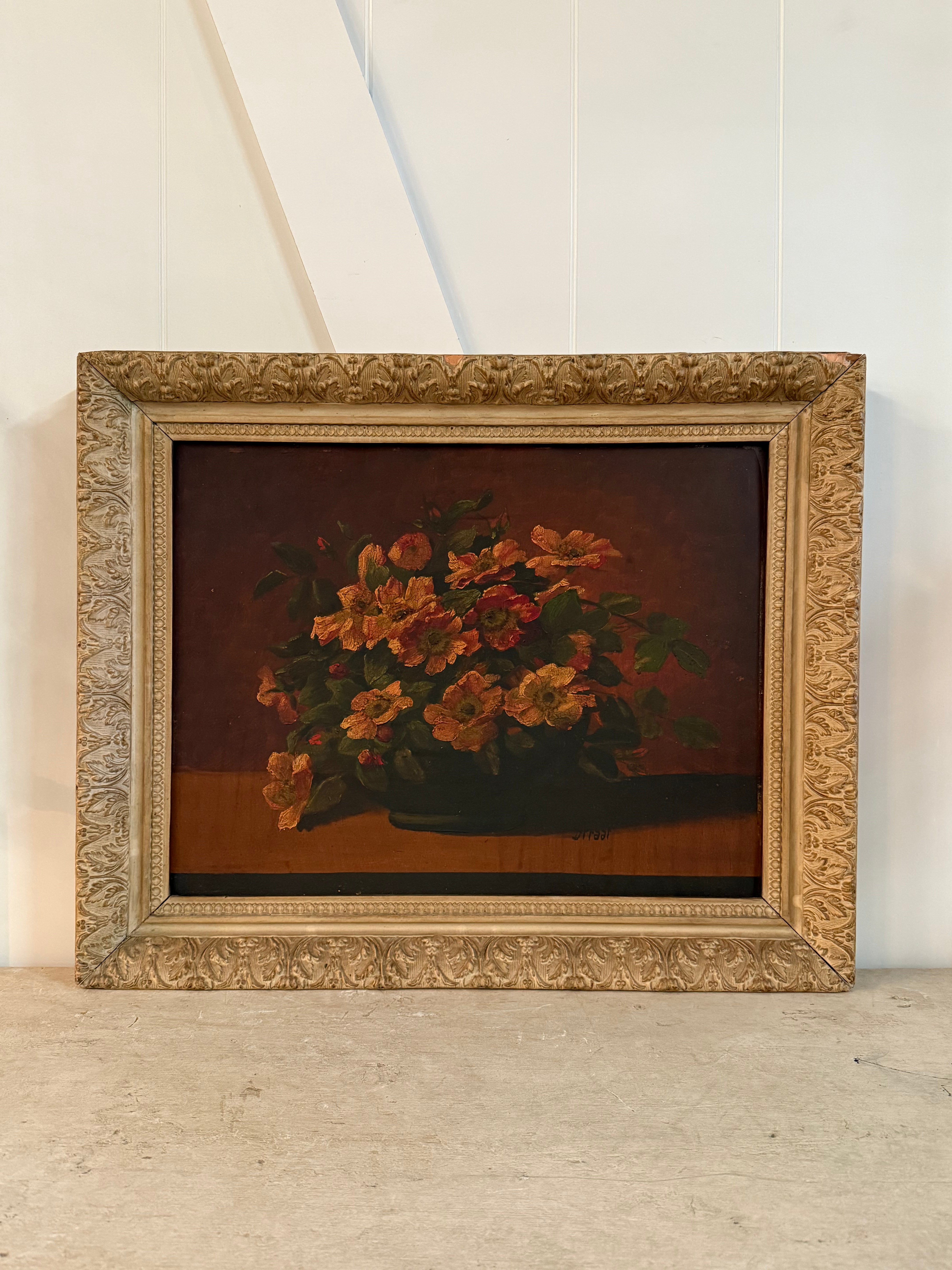 Shades Of Pale: French Antiques, Sydney