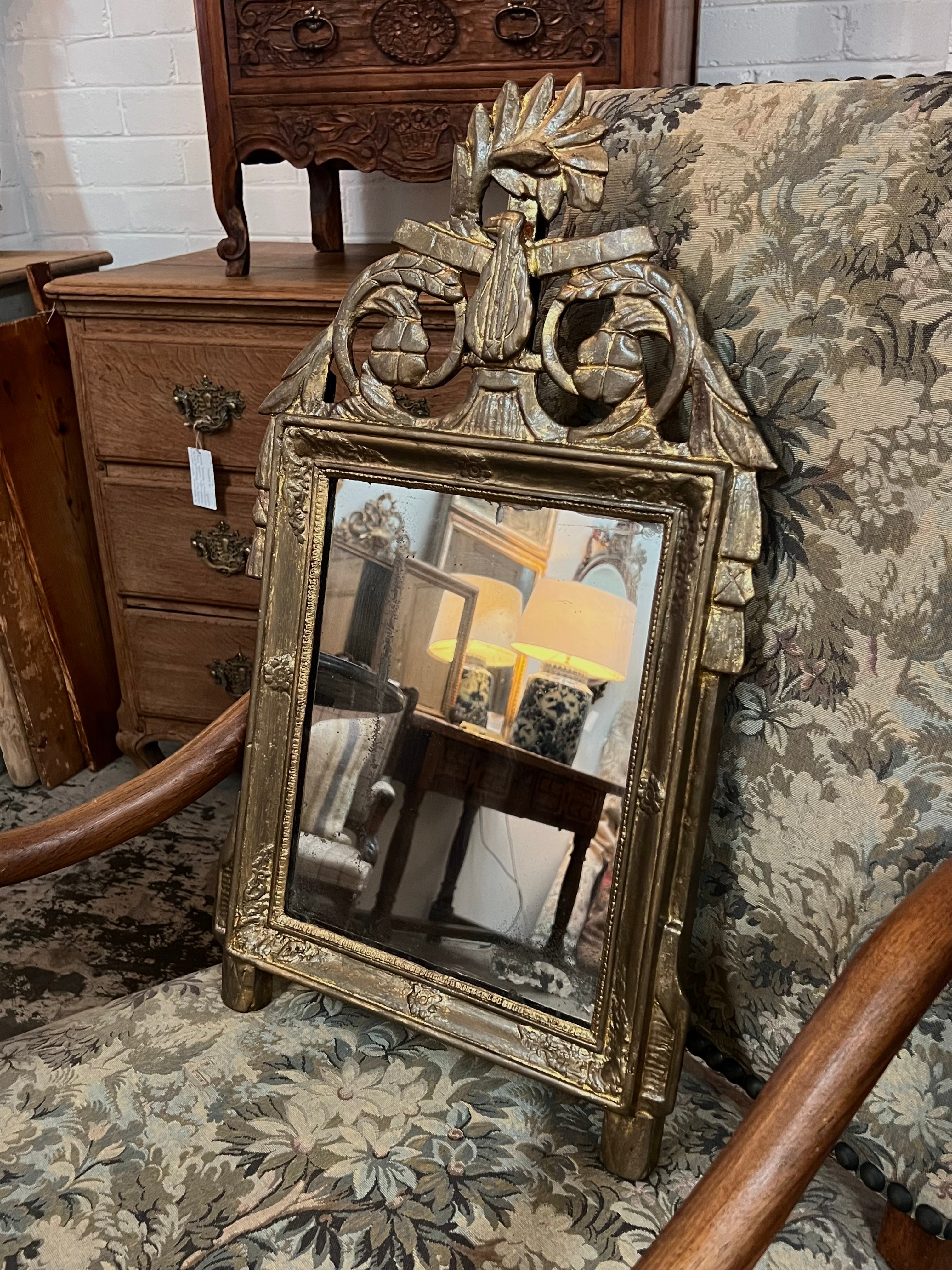 Shades Of Pale: French Antiques, Sydney