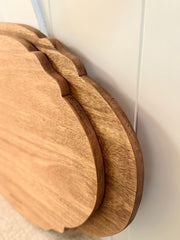 Marguerite Board Small