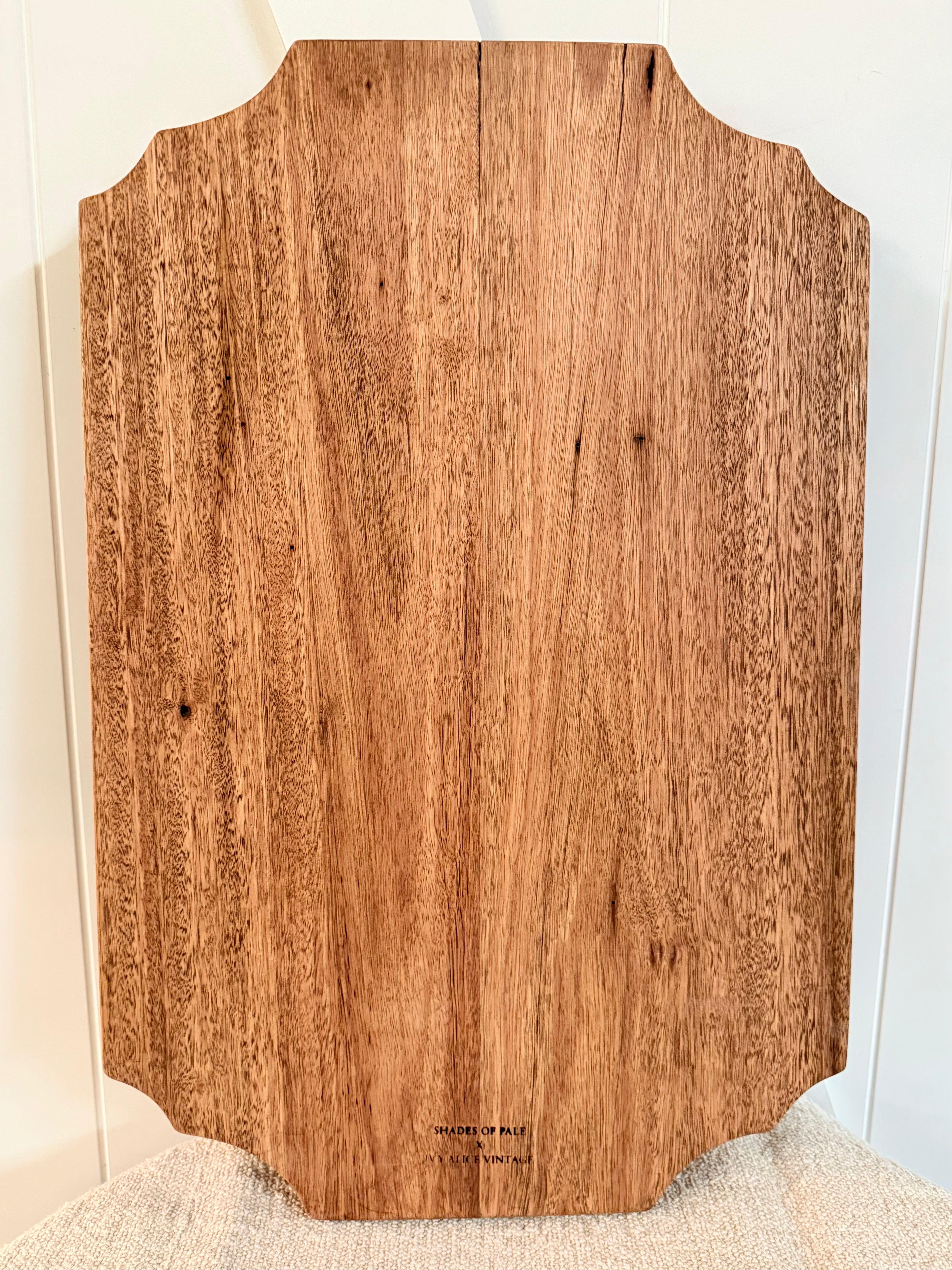 Shades Of Pale: French Antiques, Sydney