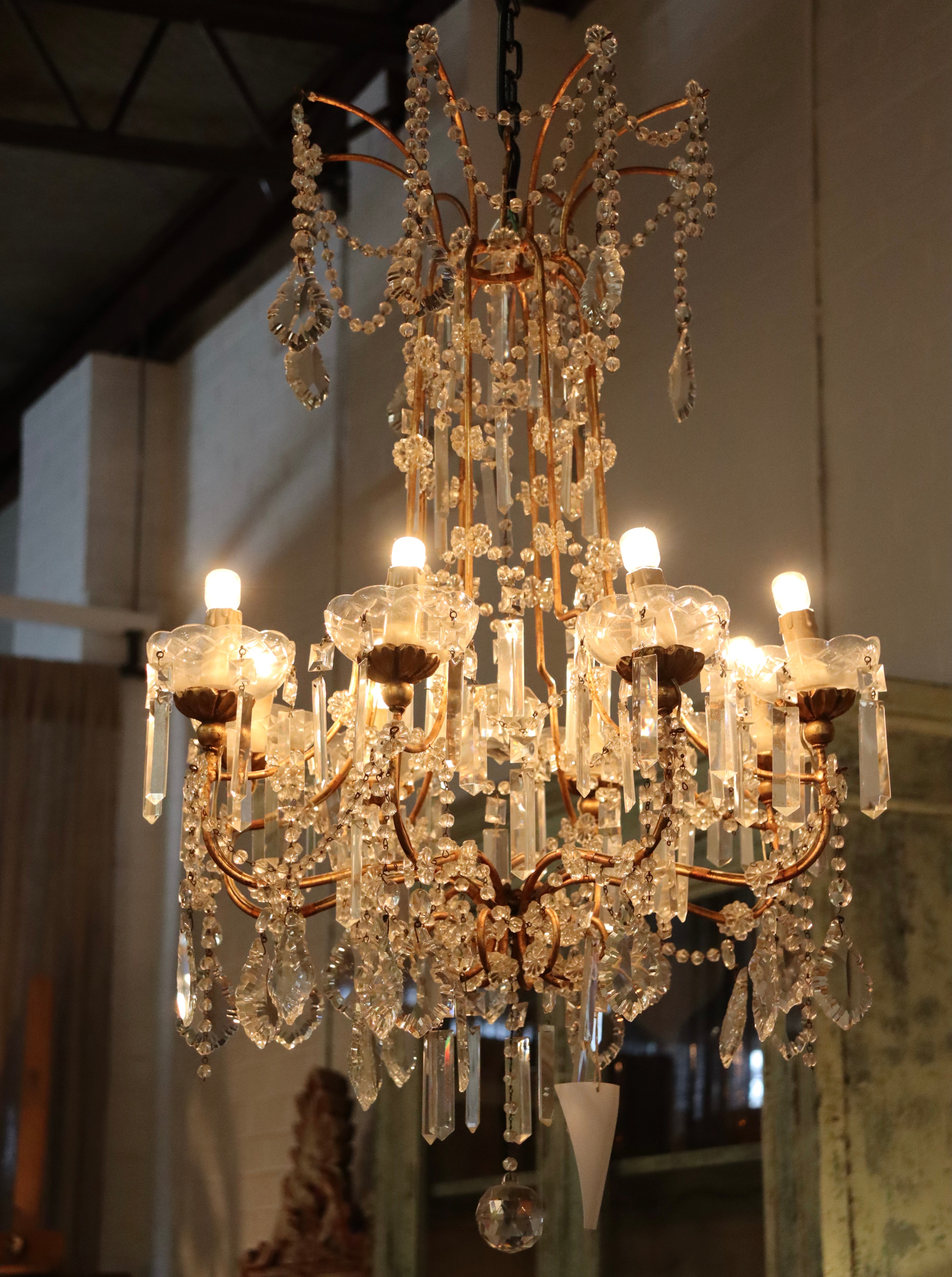 Ceiling Lights
